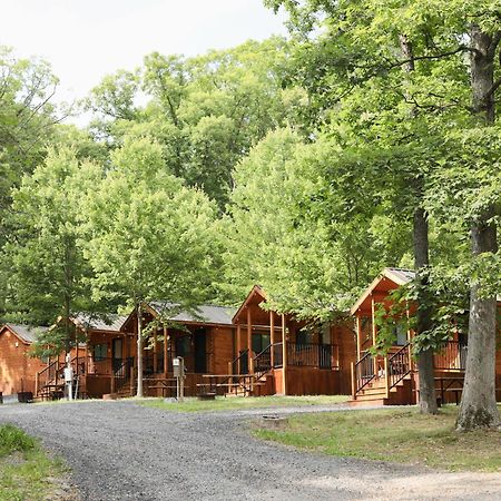 The Bellefonte Campground Zewnętrze zdjęcie
