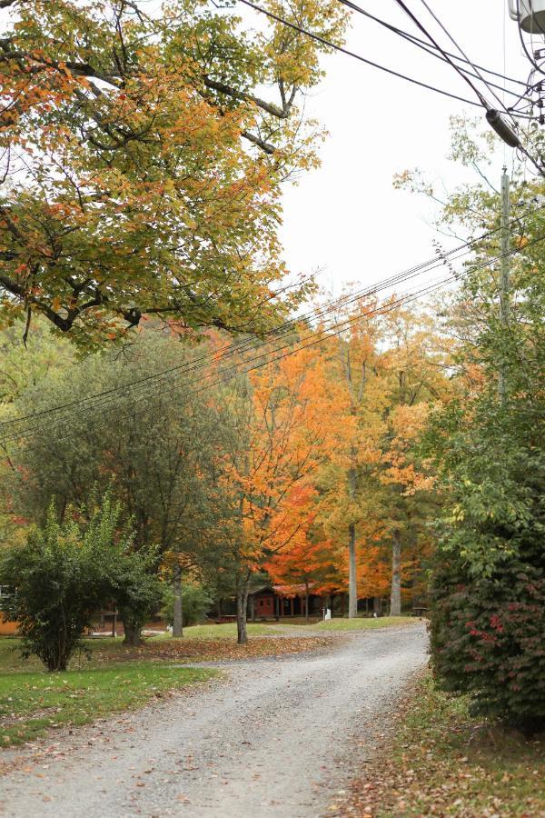 The Bellefonte Campground Zewnętrze zdjęcie