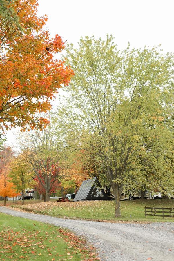 The Bellefonte Campground Zewnętrze zdjęcie