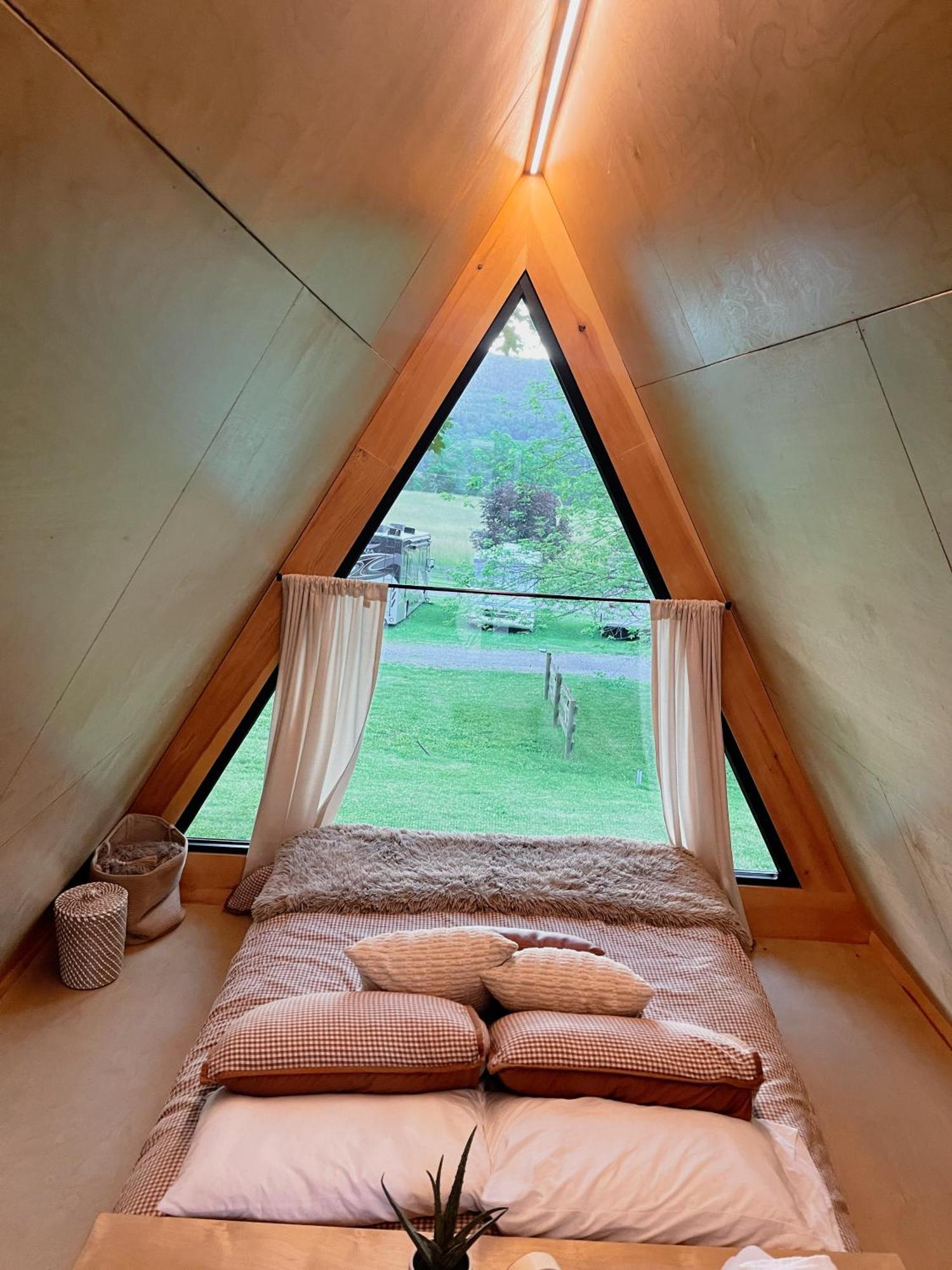 The Bellefonte Campground Pokój zdjęcie