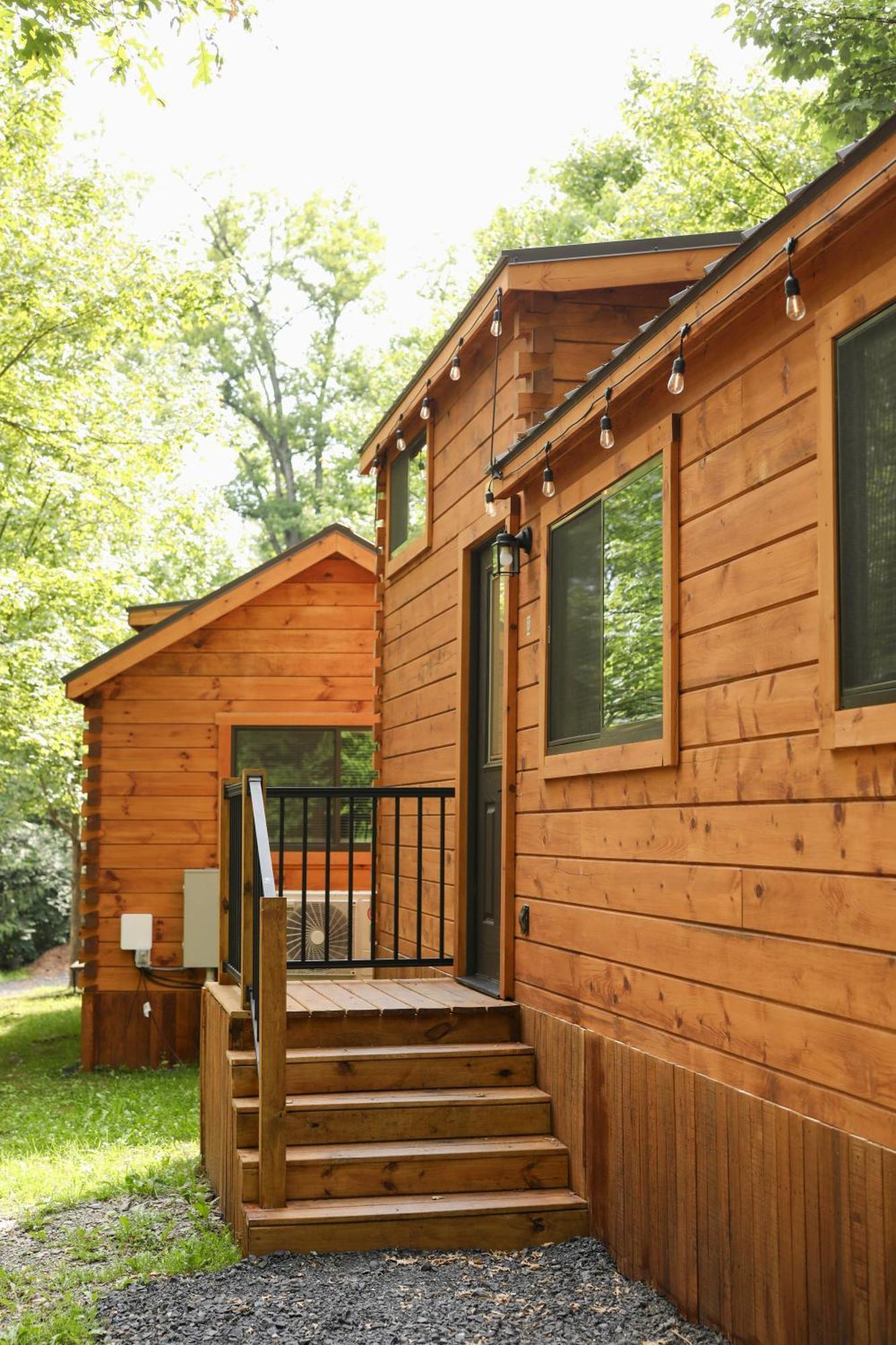 The Bellefonte Campground Pokój zdjęcie