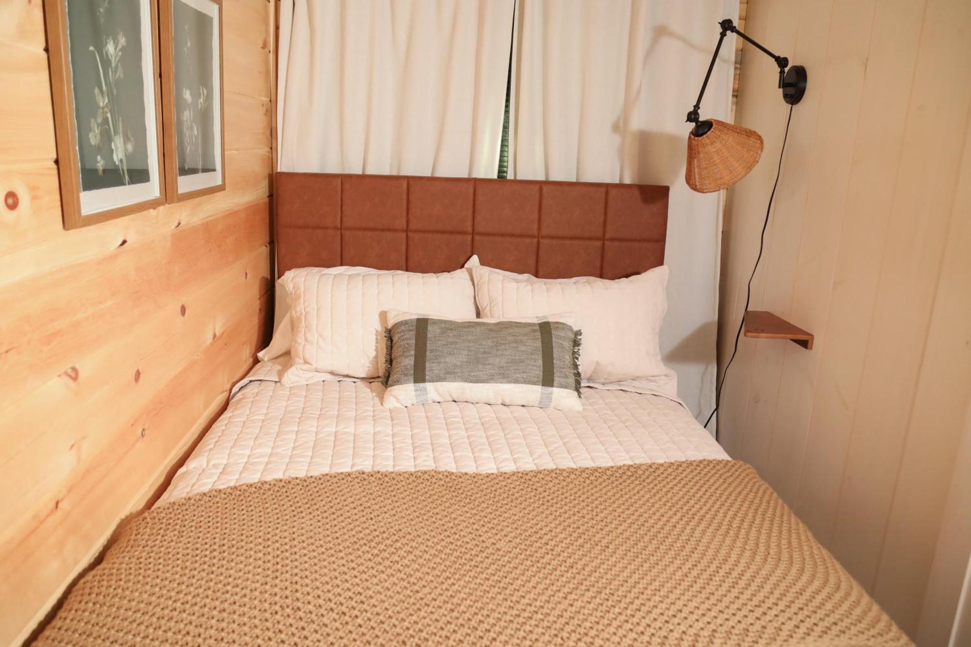 The Bellefonte Campground Pokój zdjęcie