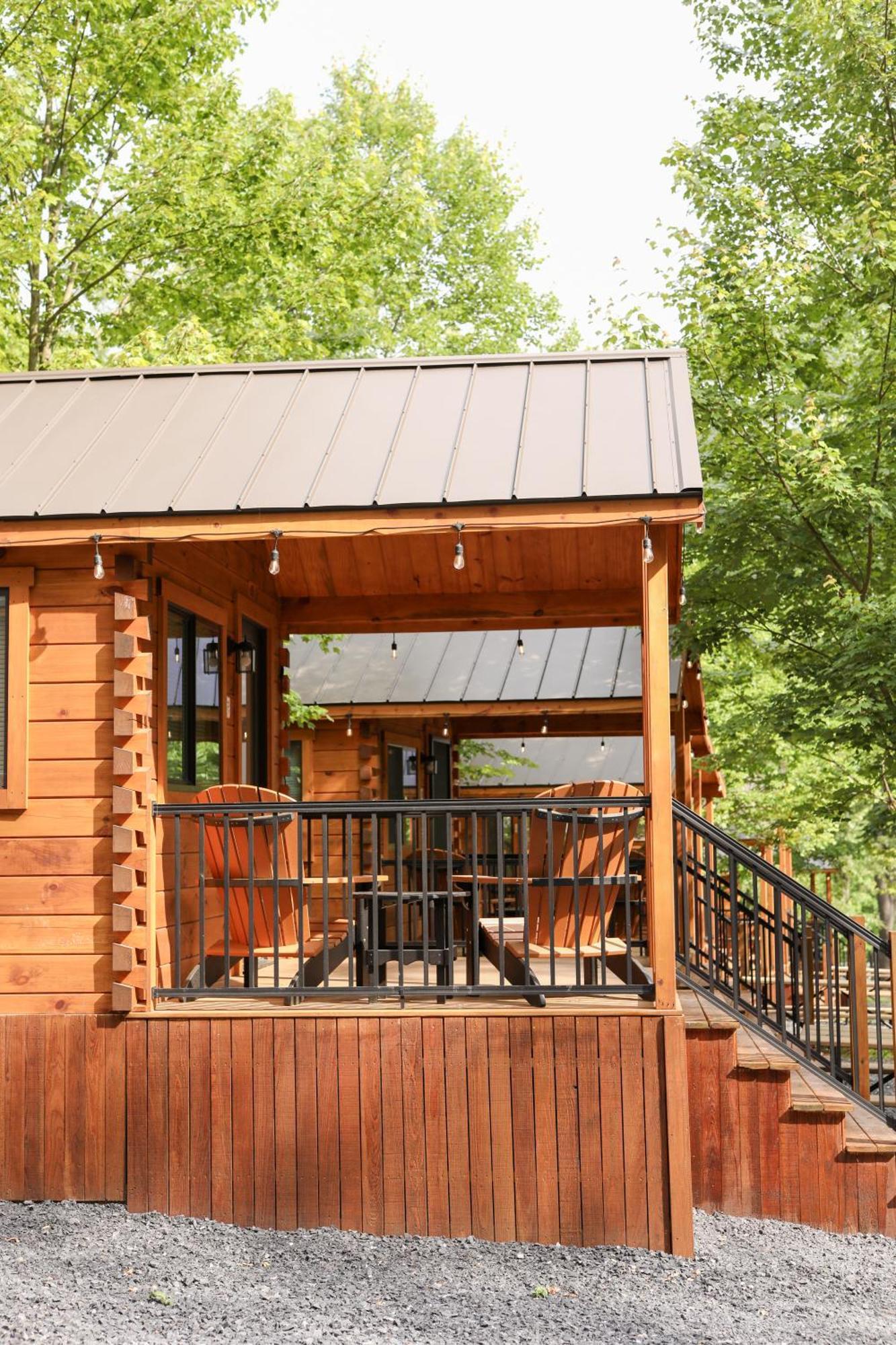 The Bellefonte Campground Pokój zdjęcie