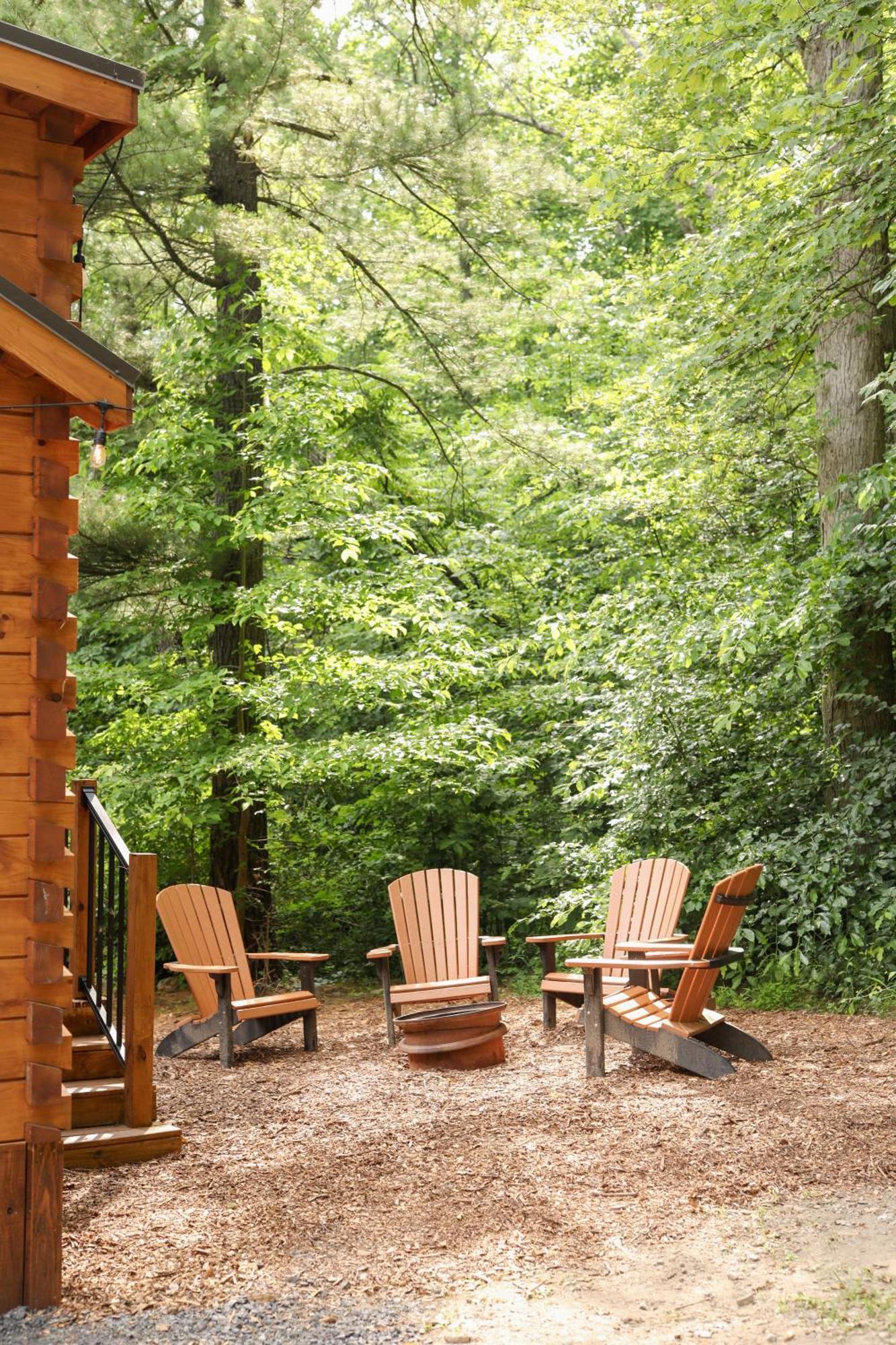 The Bellefonte Campground Pokój zdjęcie