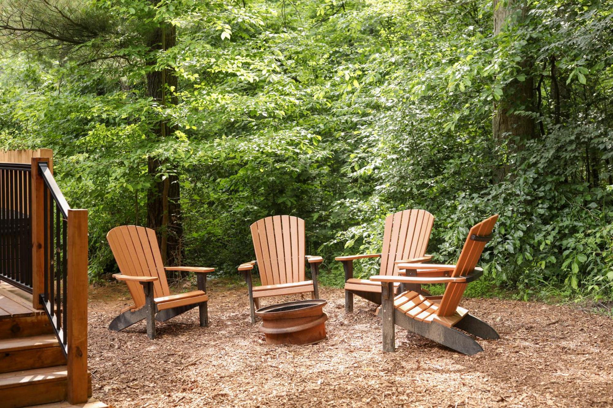 The Bellefonte Campground Pokój zdjęcie